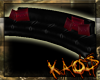 [KS]Cosmos II Couch