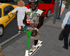 scooter boy