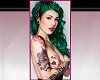 !  ! Frame Rockabilly