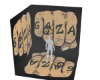 Gaza background