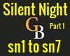 Silent Night part 1
