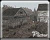 [3D]morning - village