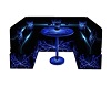 Blue Dragon Table