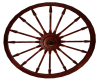 NT Country Wagon Wheel