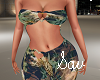 Island Girl-RainForest