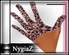 [N] Guepard *Gloves*