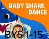 Baby Shark Chriilz Remix