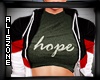 [AZ] Hope jacket