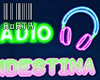 Radio Clandestina  ®