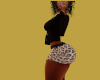 cassia shorts LLT