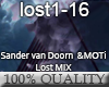 Sander Van Doorn - Lost