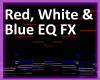 Viv: Red/White/Blue EQ