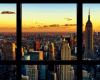 [Yiz] City Sunset Room