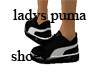 ladys  shoes