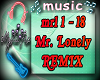 Mr Lonly R-Mix