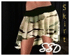 SSD Camouflage Skirt
