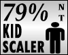 Kid Scaler 79%