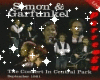 Mix SIMON and GRANFUNKEL