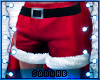 ;) Sexy Santa Shorts
