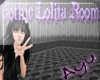 Gothic Lolita Room