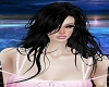 Hair Isabel Black Highlg