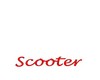 Scooter sign