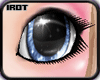 [iRot] Blue Dolly Eyes