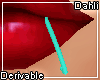 ~Snake Bite Derivable F~