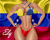 Wet Bikini Venezuela