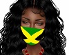 Jamaican Mask