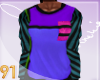 f. Retro Sweater 2