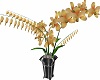 Steel Potted Orchids 3