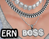BO$$ Necklace