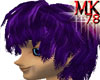 MK78 Kira Purple