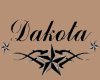 Dakota Tramp Stamp