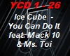 Ice Cube - You Can Do It