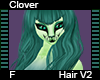Clover Hair F V2