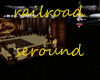 railroad seround