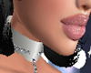 Choker silver