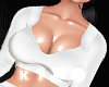 K! Jumpsuit white