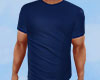 Allure PJ T-Shirt Blue