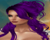 Purple Hair Venus