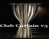 !T Club Club Curtain