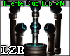 Fuente Club Pub  Vn