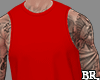 Sport Top+ Tatto Red