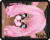 [Nish] Chuu Hair 4