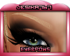 *Eyebrows|Platinum