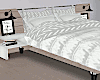 Attick Modern Bed