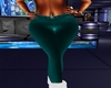 [KR] Teal Pants RL