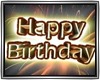 ST:Happy Birthday:Unisex
